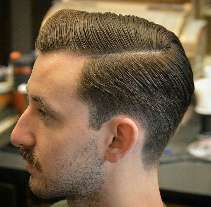 Corte clasico